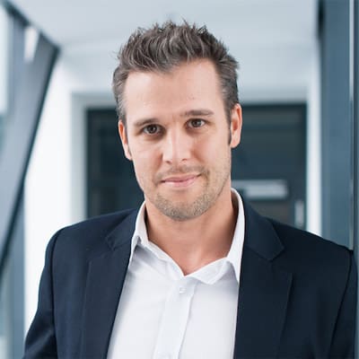 Andreas Schober